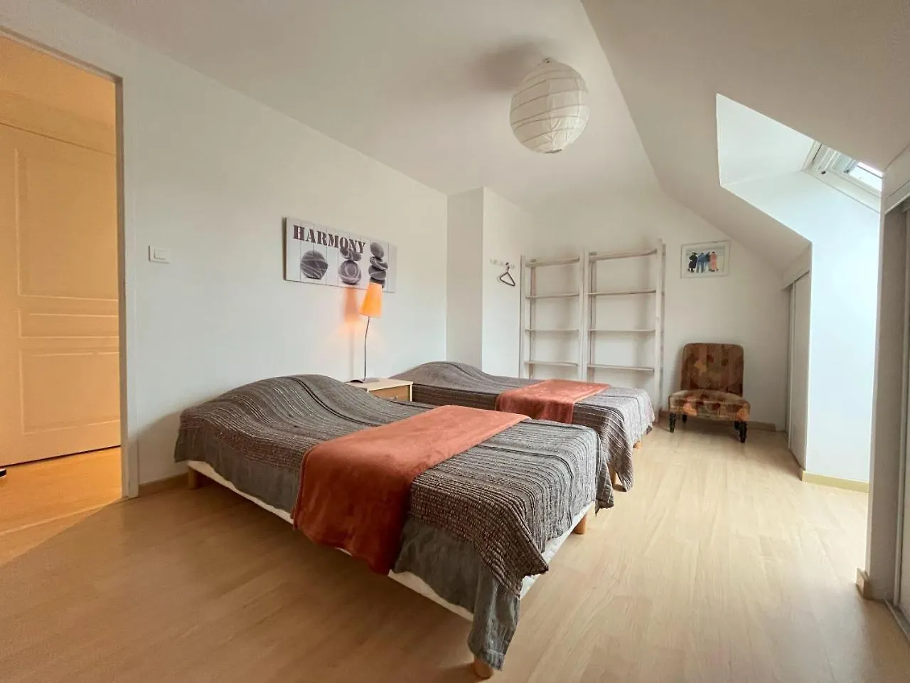 Appartement Le Theven Roscoff