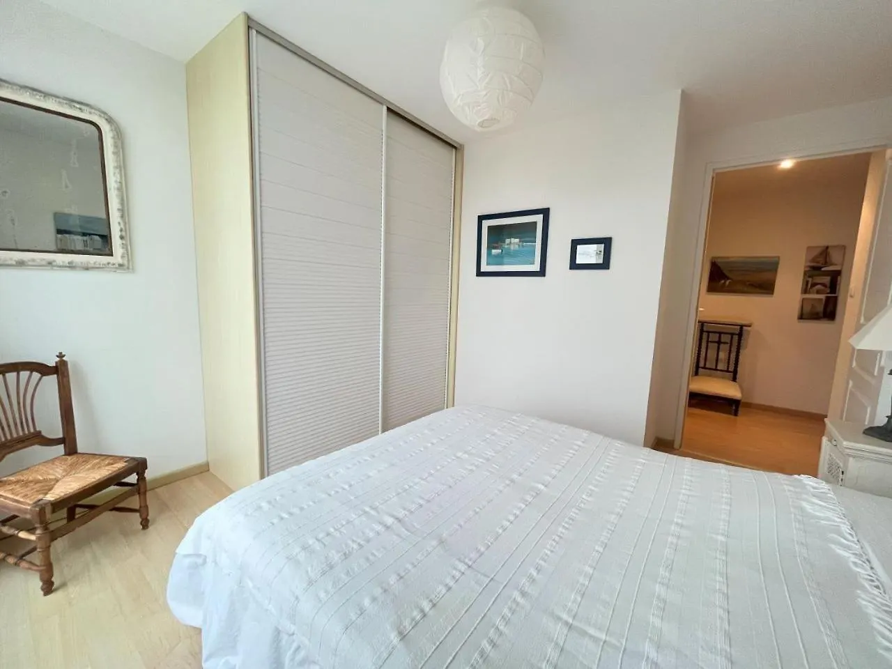 Appartement Le Theven Roscoff