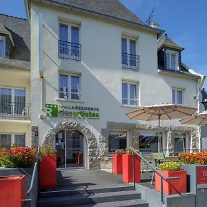 3* Hotel La Des Artistes