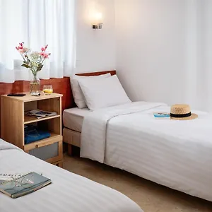 3* Aparthotel Residences Valdys Thalasso & De Rockroum