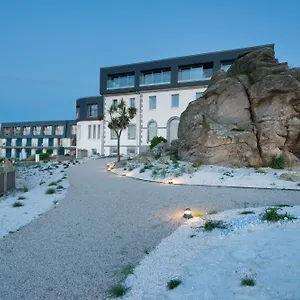 4* Hotel Valdys Thalasso & - Beau Rivage