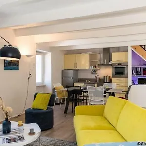  Apartment Le Du Port